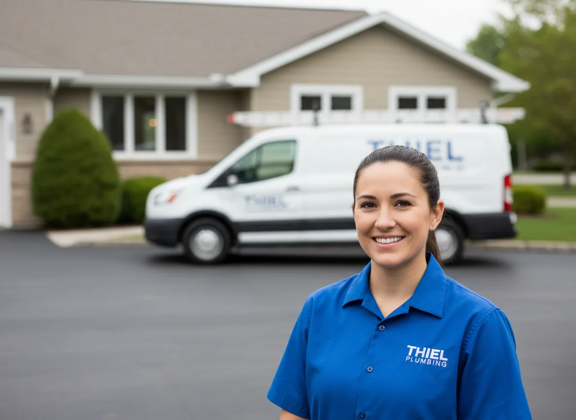 Plumber Douglas, ND FAQs